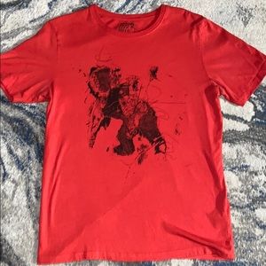 Men’s T-shirt